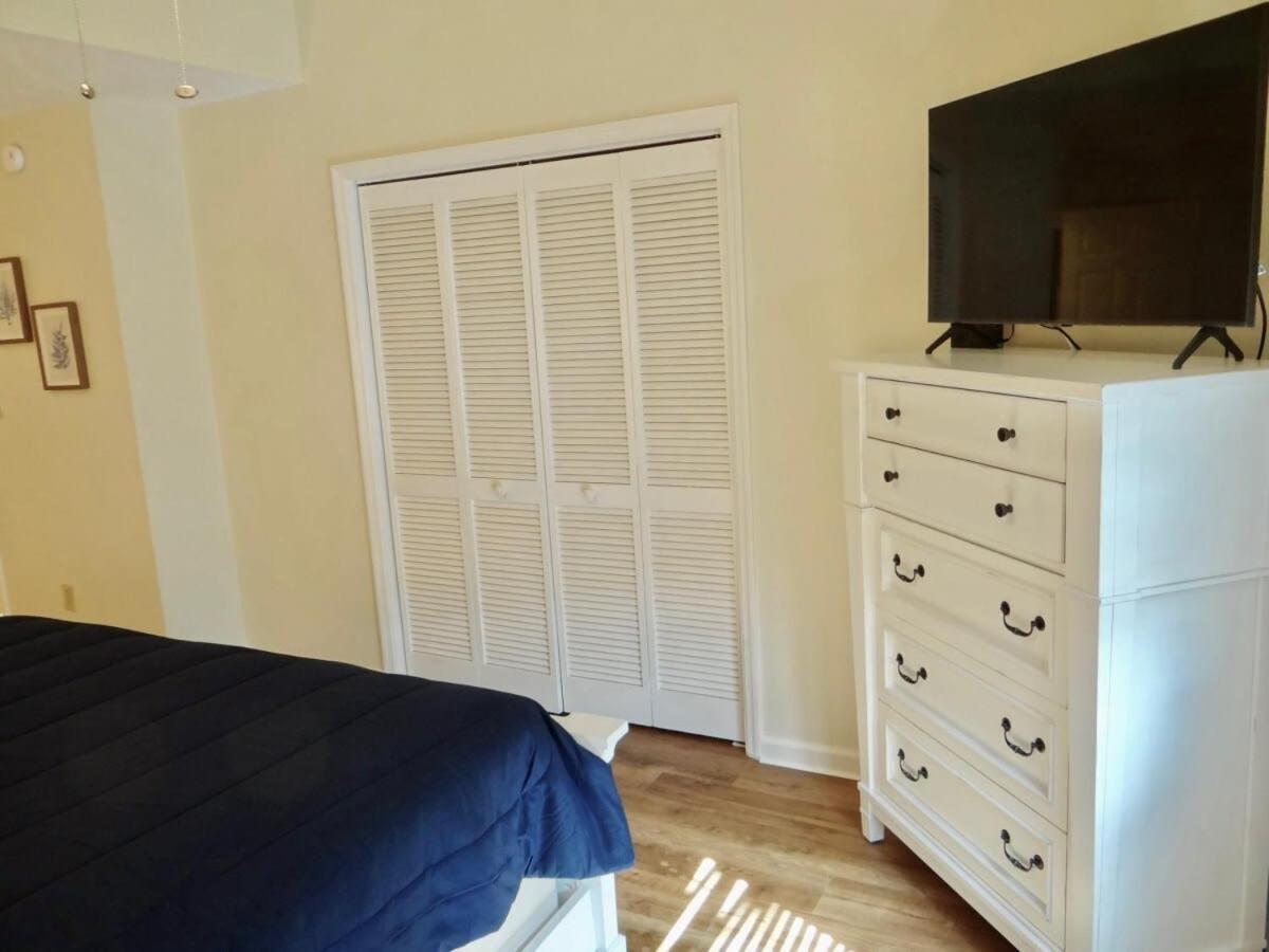 Holiday home A Southern Escape-17d Gcr *