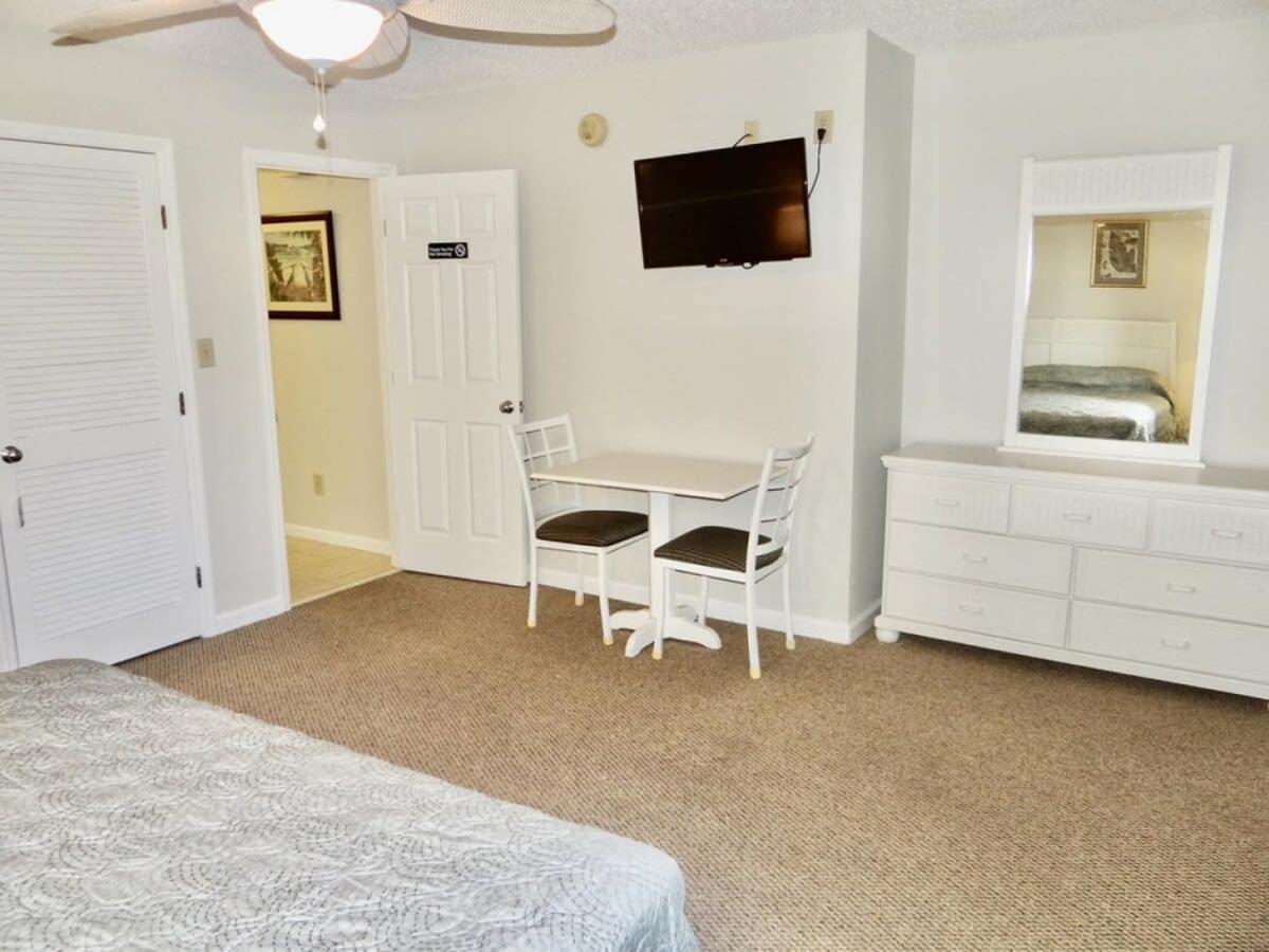 Holiday home 216 F2 Grand Palms At Deerfield Myrtle Beach