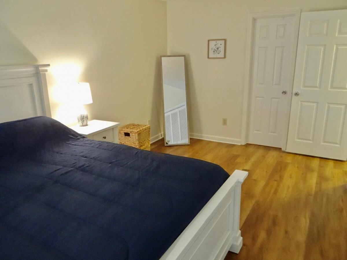 Holiday home A Southern Escape-17d Gcr