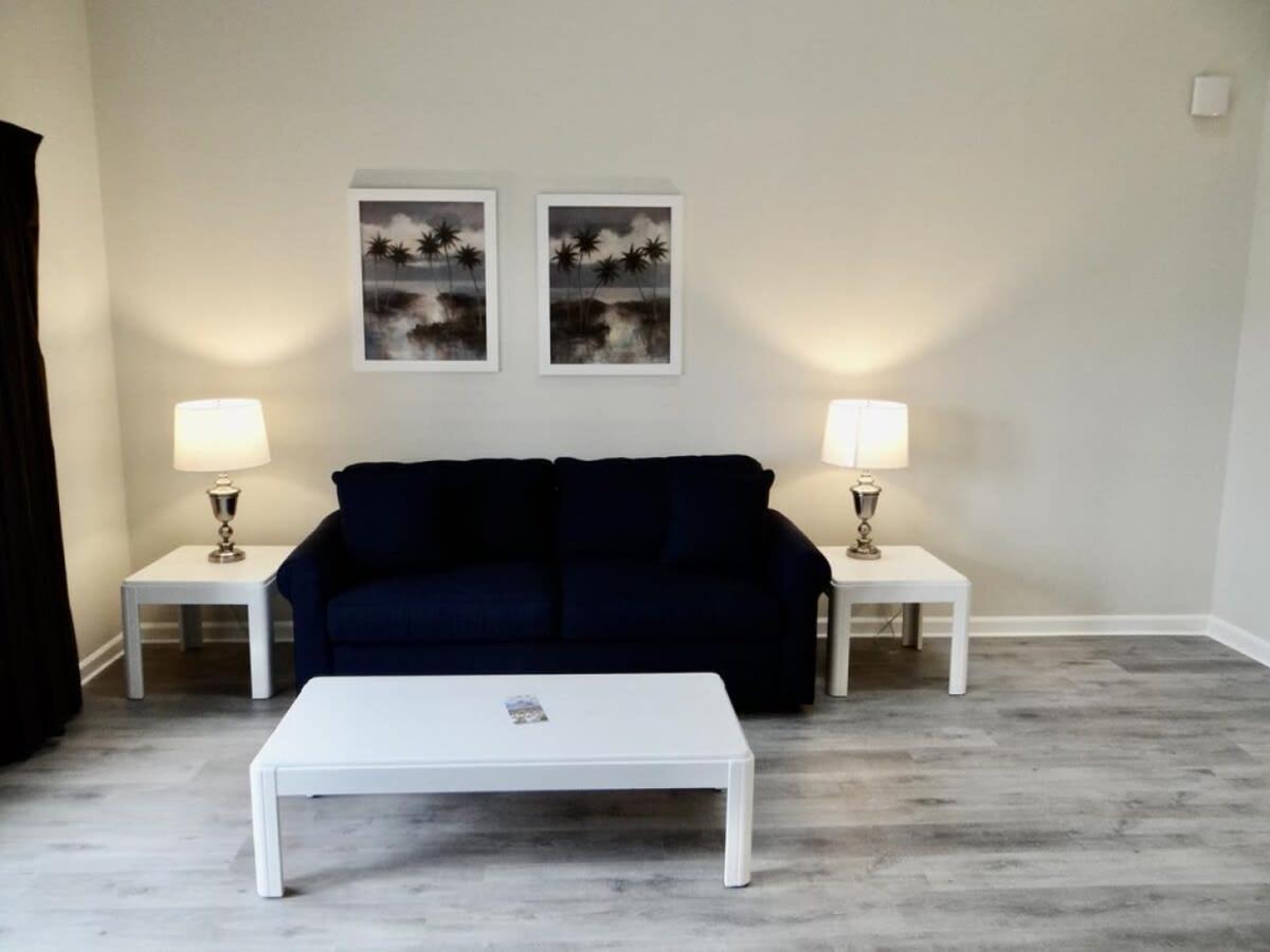 Holiday home 216 F2 Grand Palms At Deerfield *