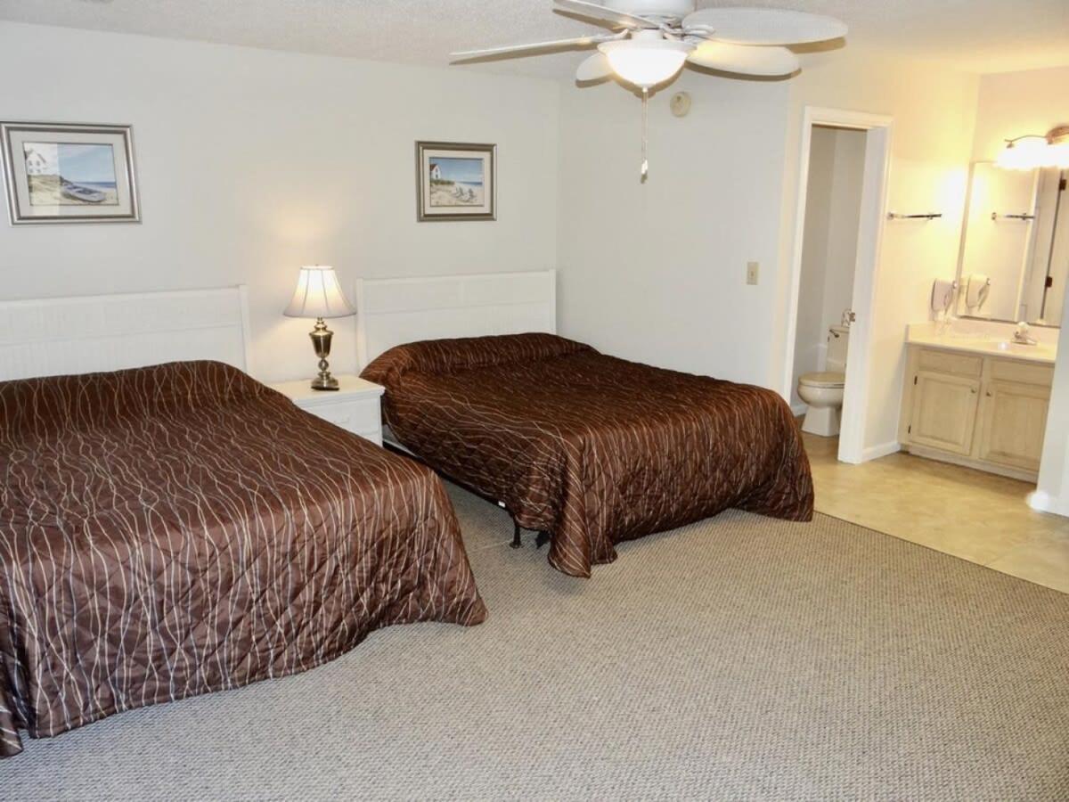 Holiday home 216 F2 Grand Palms At Deerfield Myrtle Beach