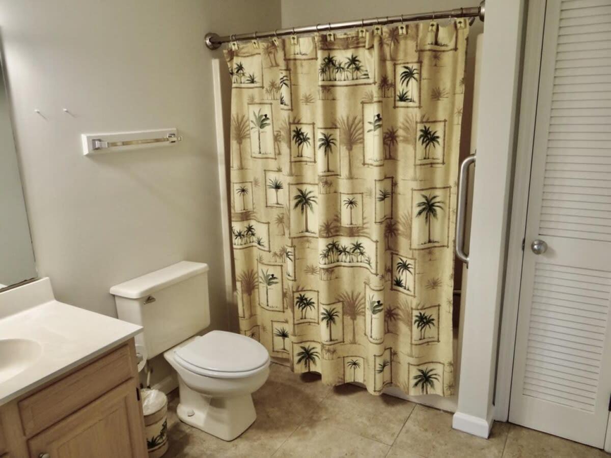 216 F2 Grand Palms At Deerfield Myrtle Beach