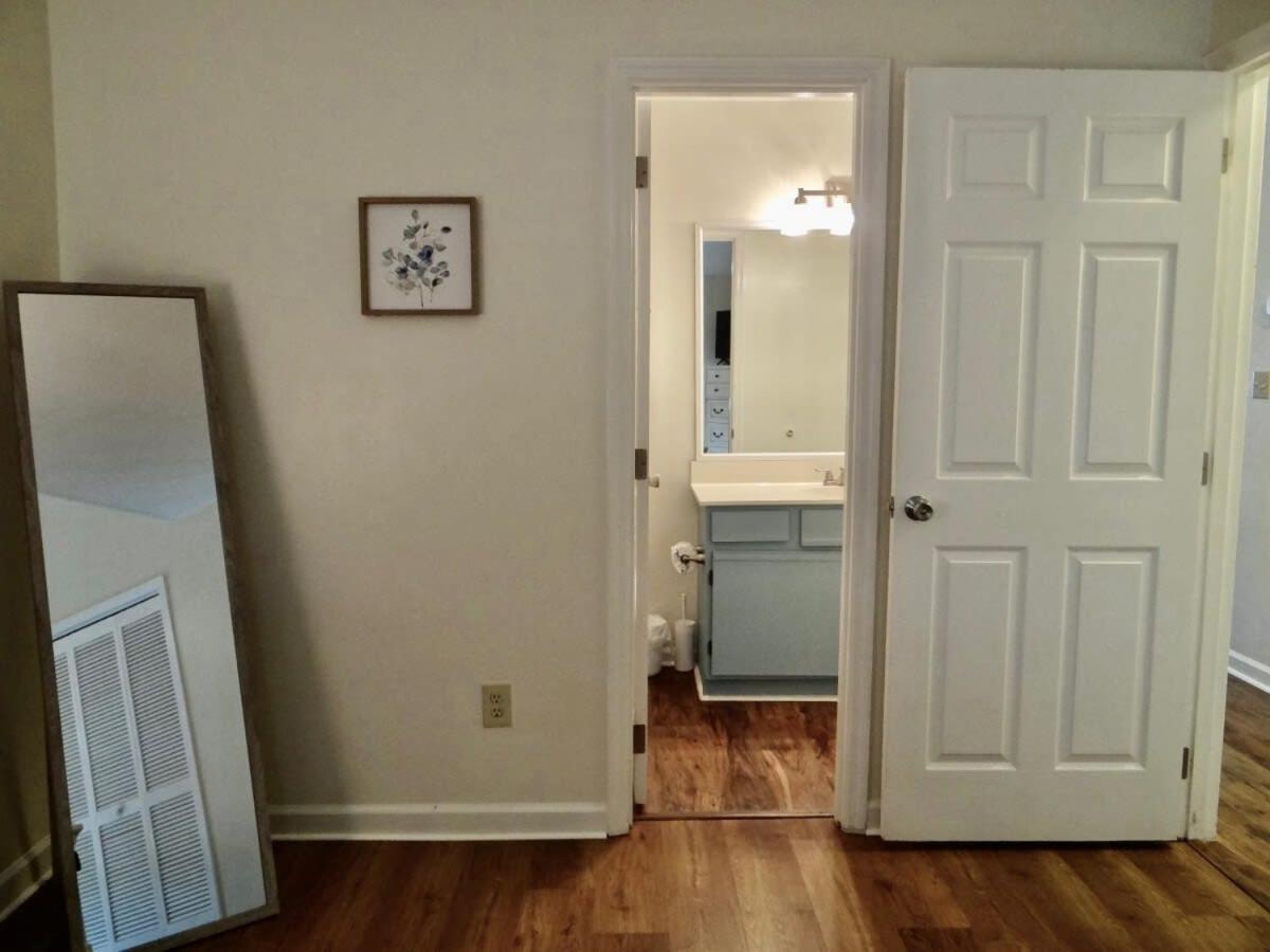 Holiday home A Southern Escape-17d Gcr Myrtle Beach