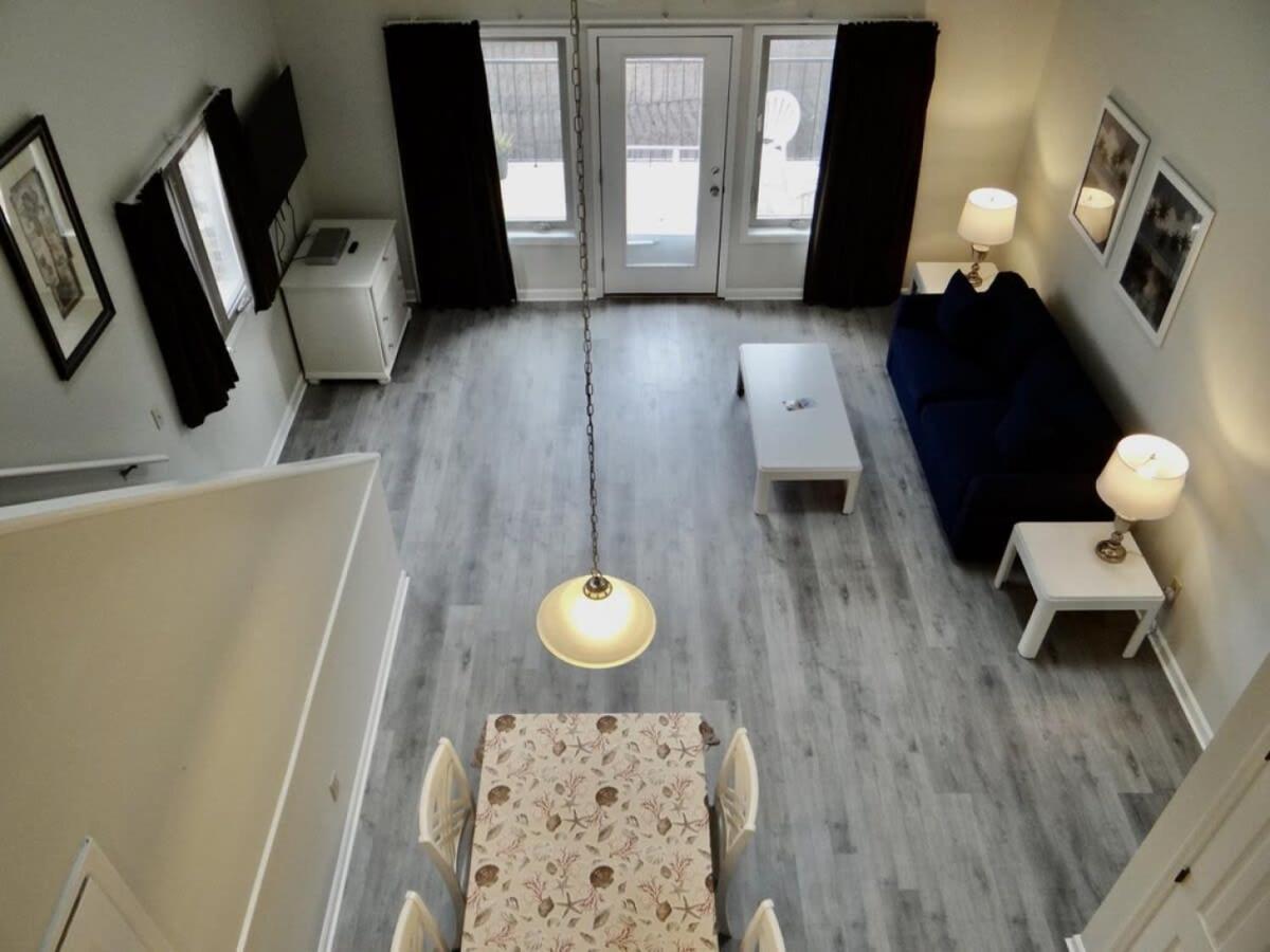 216 F2 Grand Palms At Deerfield * Myrtle Beach