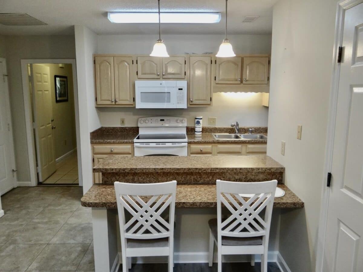 216 F2 Grand Palms At Deerfield Holiday home