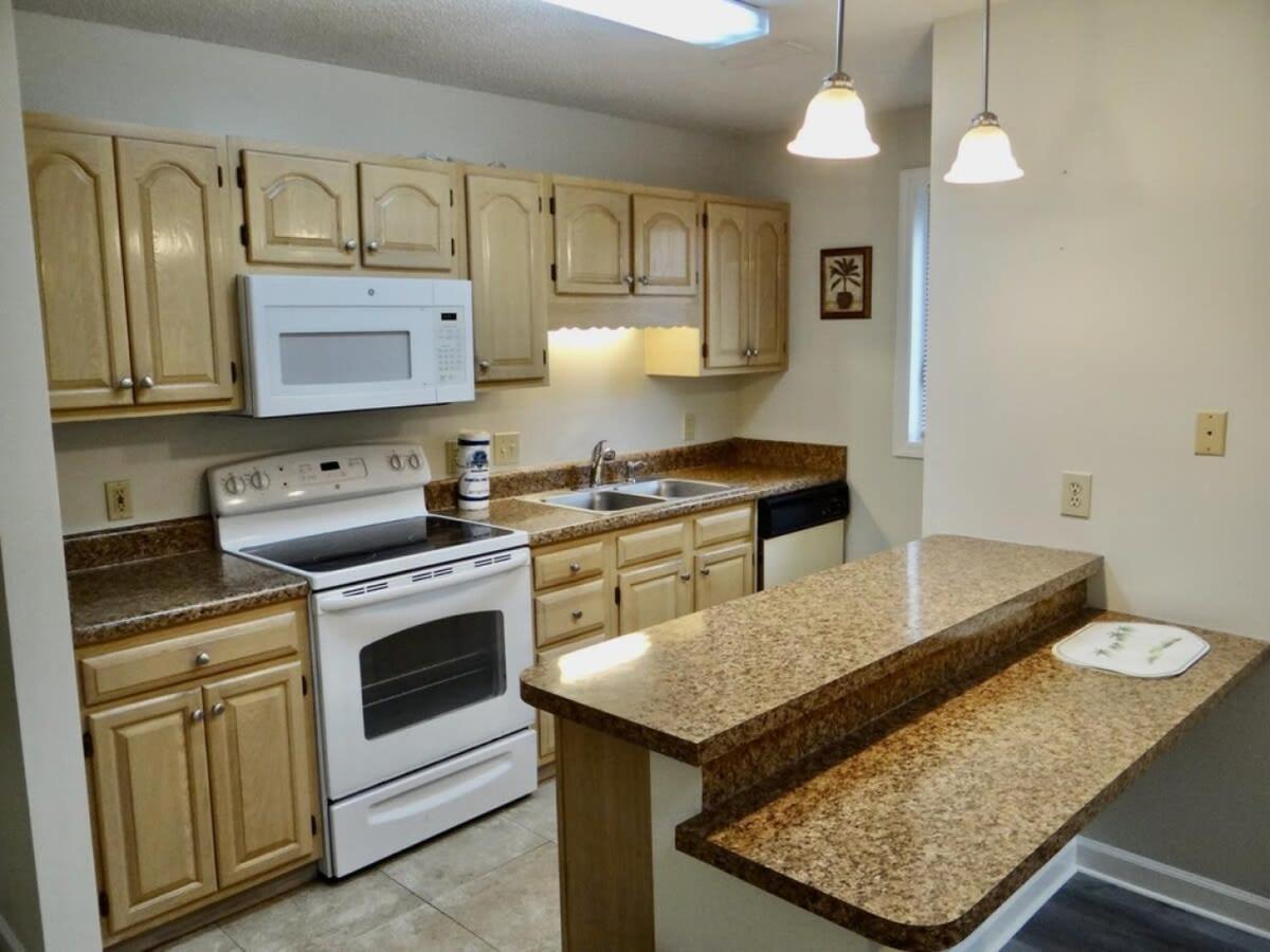216 F2 Grand Palms At Deerfield Holiday home Myrtle Beach