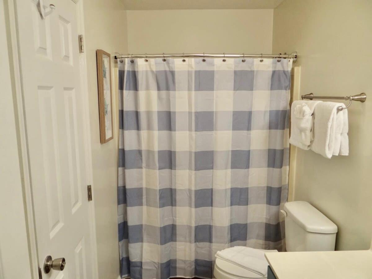 Holiday home A Southern Escape-17d Gcr Myrtle Beach