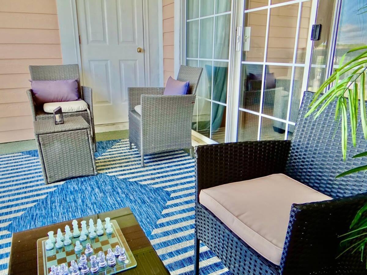 Holiday home Away From In Azalea Lakes *