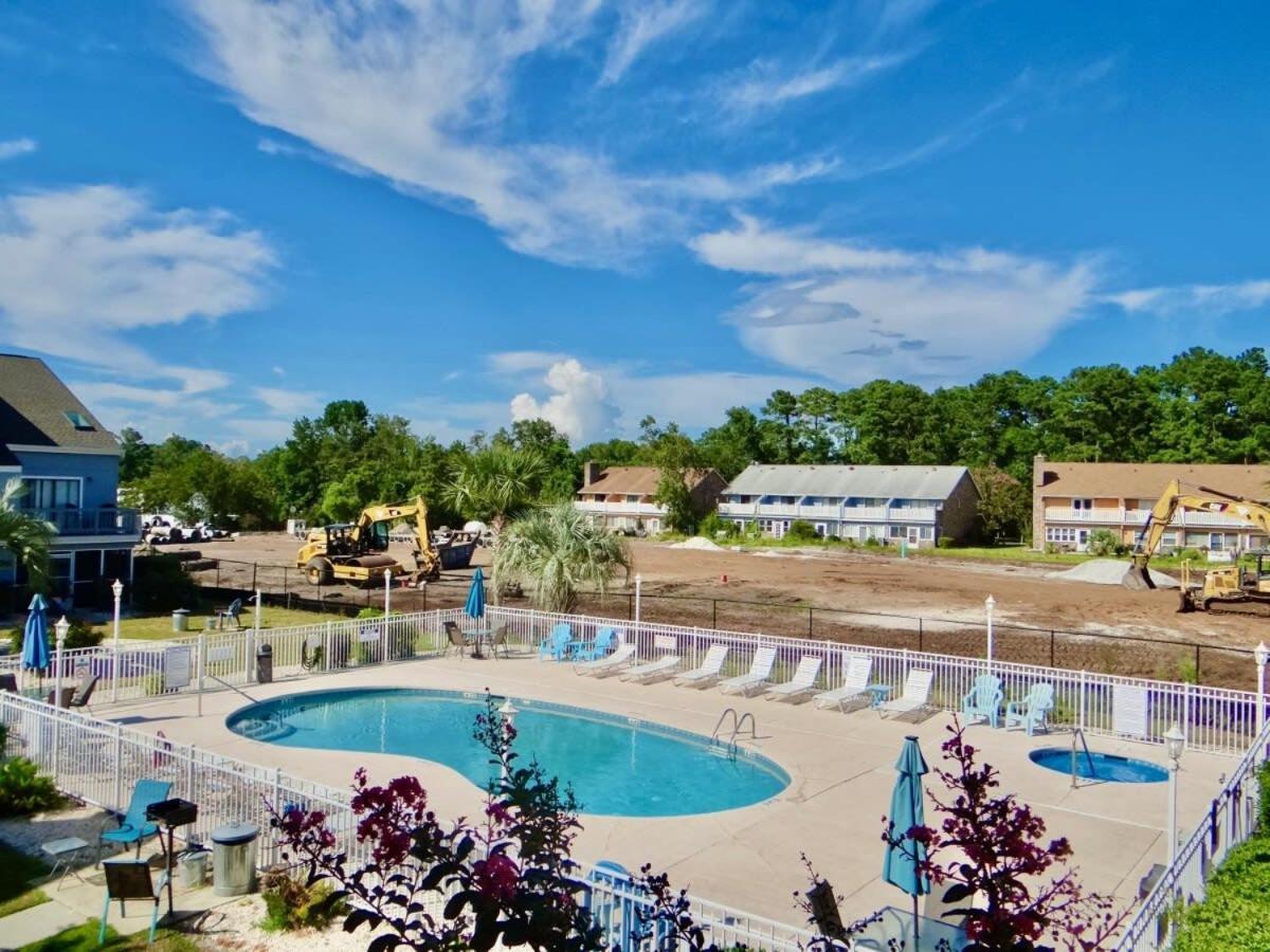 A Southern Escape-17d Gcr Holiday home Myrtle Beach