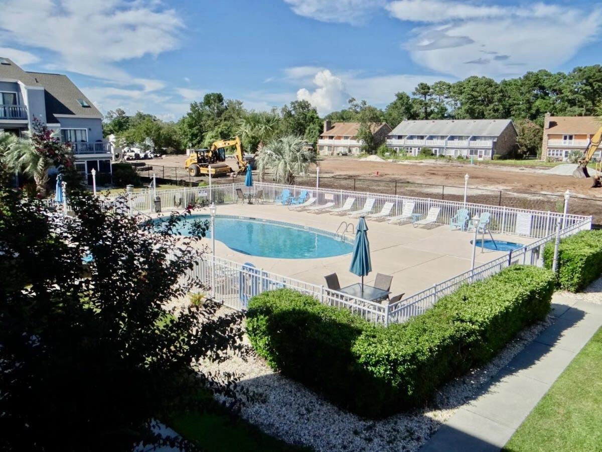 A Southern Escape-17d Gcr Holiday home