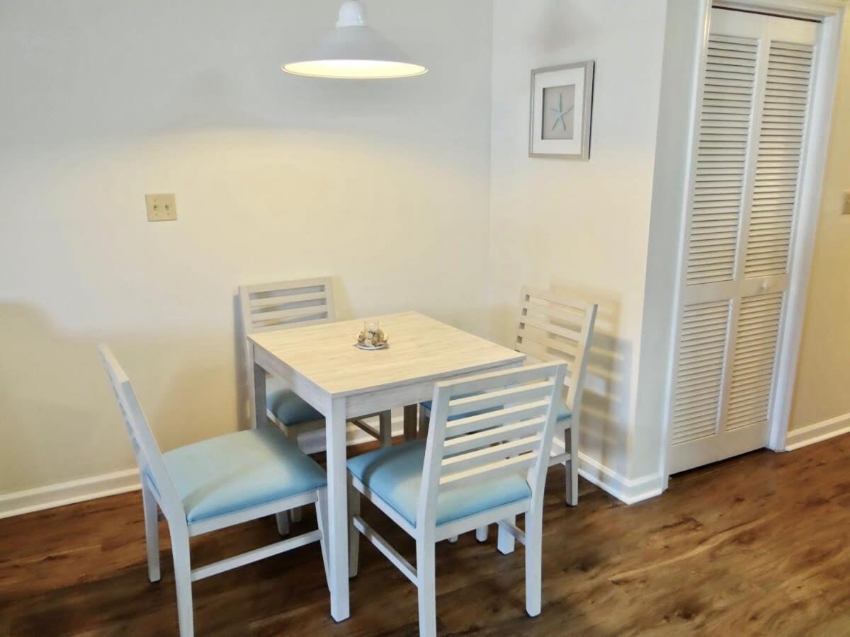 Holiday home A Southern Escape-17d Gcr