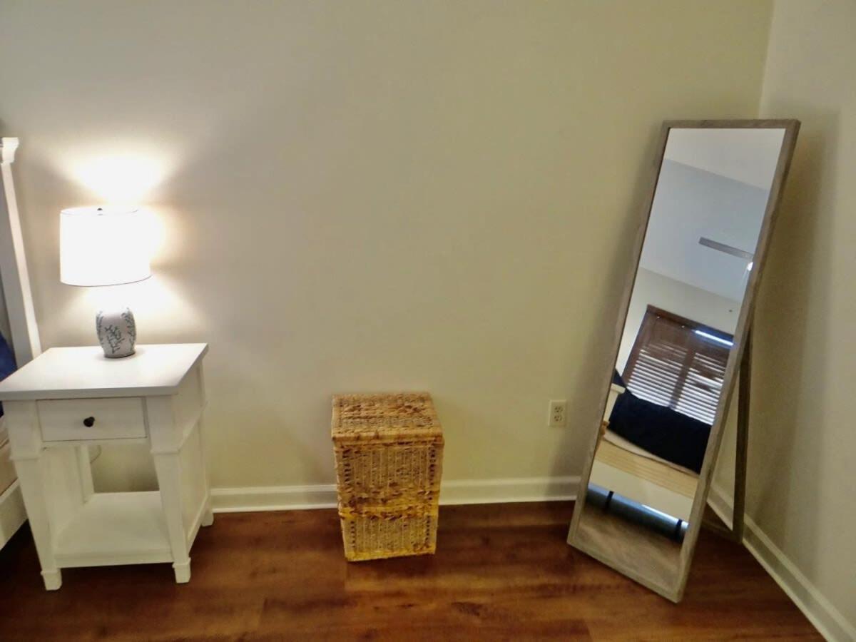 A Southern Escape-17d Gcr Holiday home *