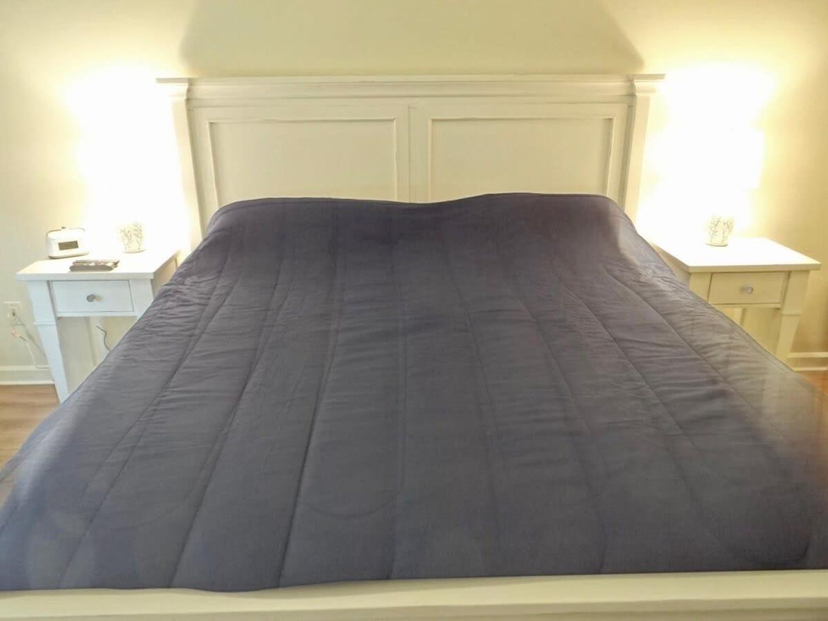 Holiday home A Southern Escape-17d Gcr *