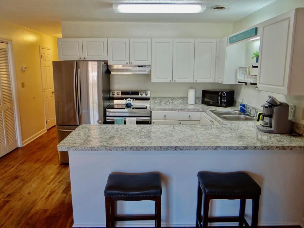 Holiday home A Southern Escape-17d Gcr Myrtle Beach