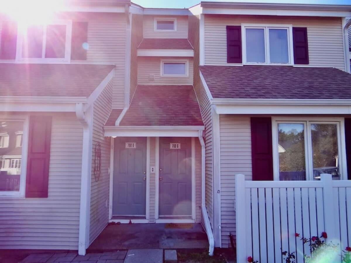 700g-spotless 2 Bed 2 Bath Recently Remodeled * Myrtle Beach