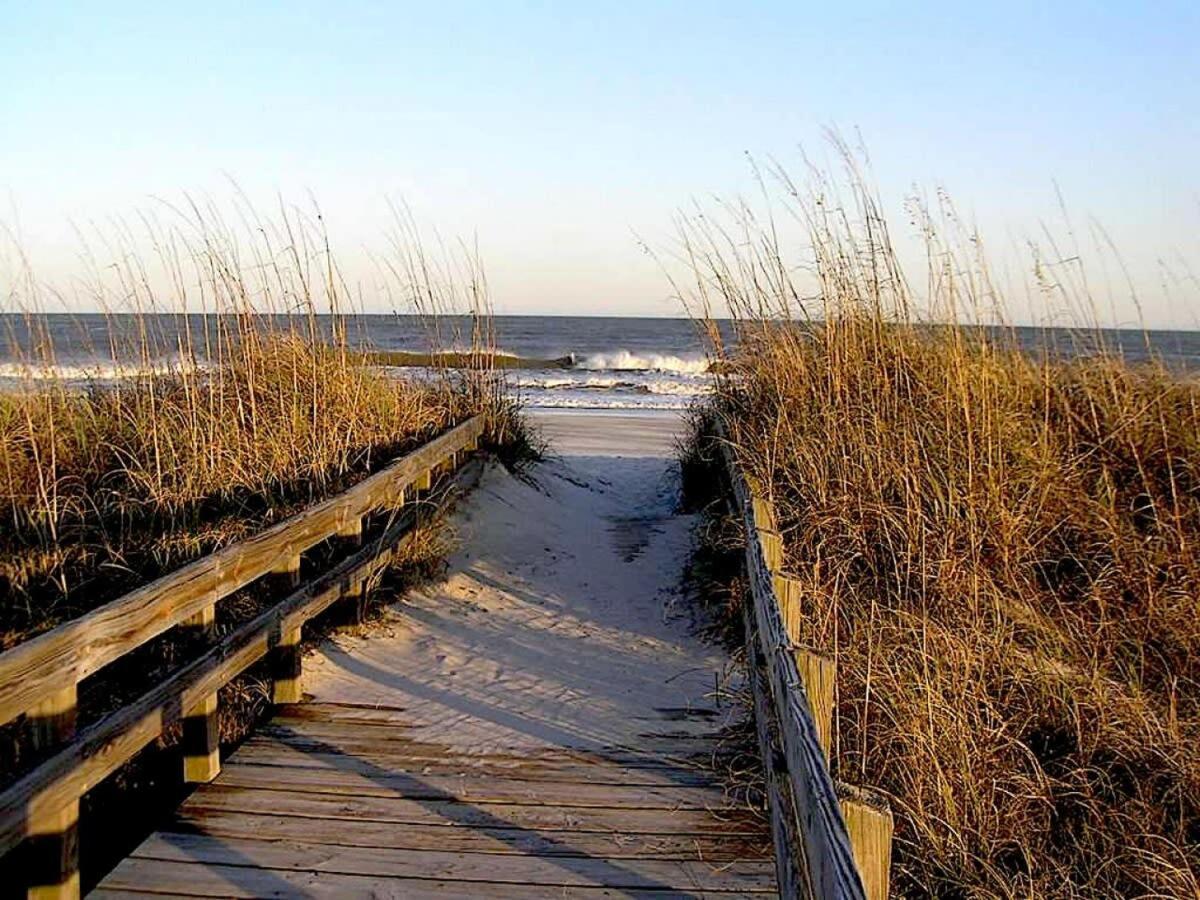 A Southern Escape-17d Gcr * Myrtle Beach