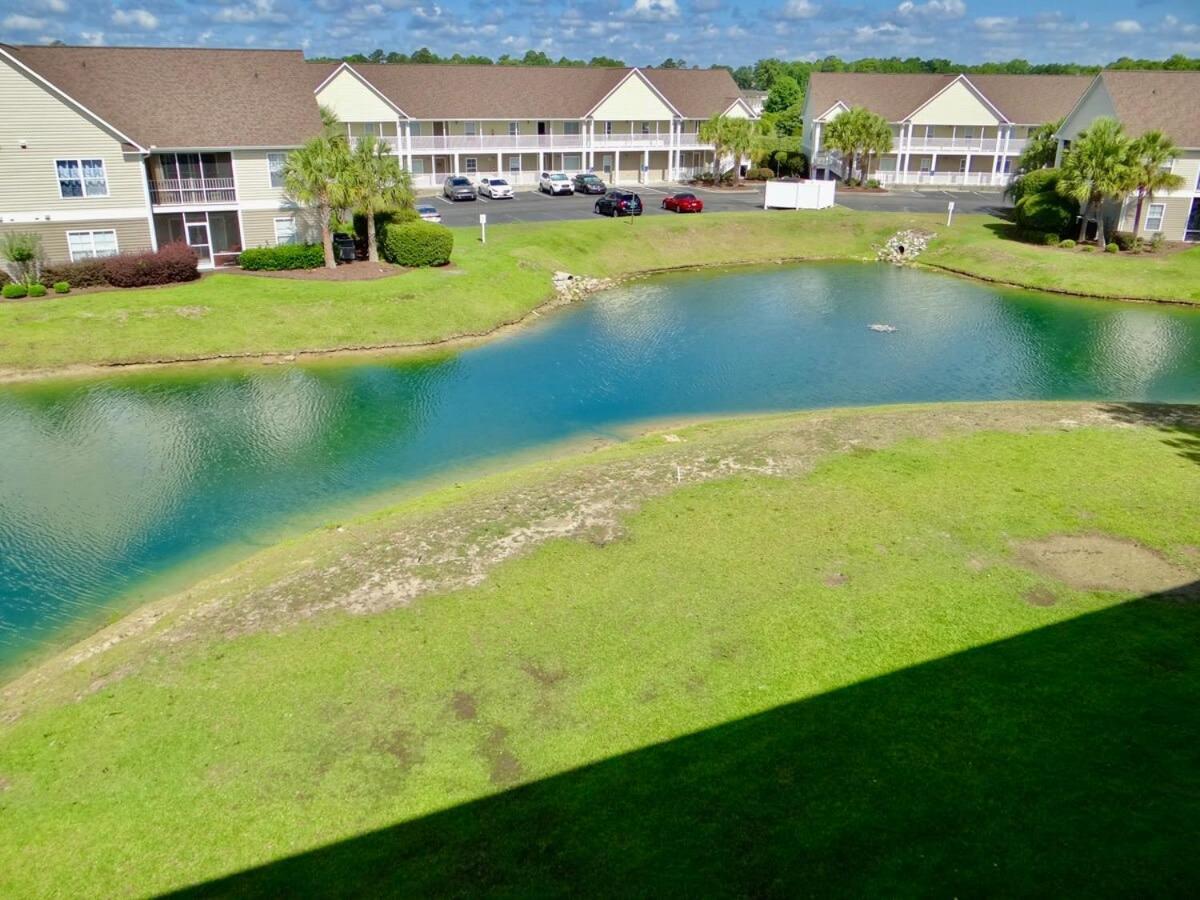 Holiday home Away From In Azalea Lakes *
