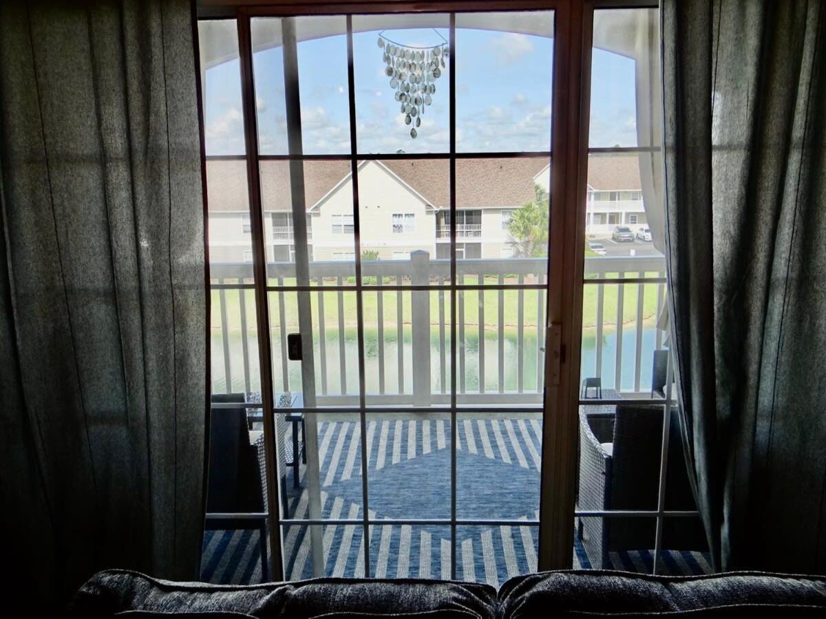 Away From In Azalea Lakes Holiday home Myrtle Beach