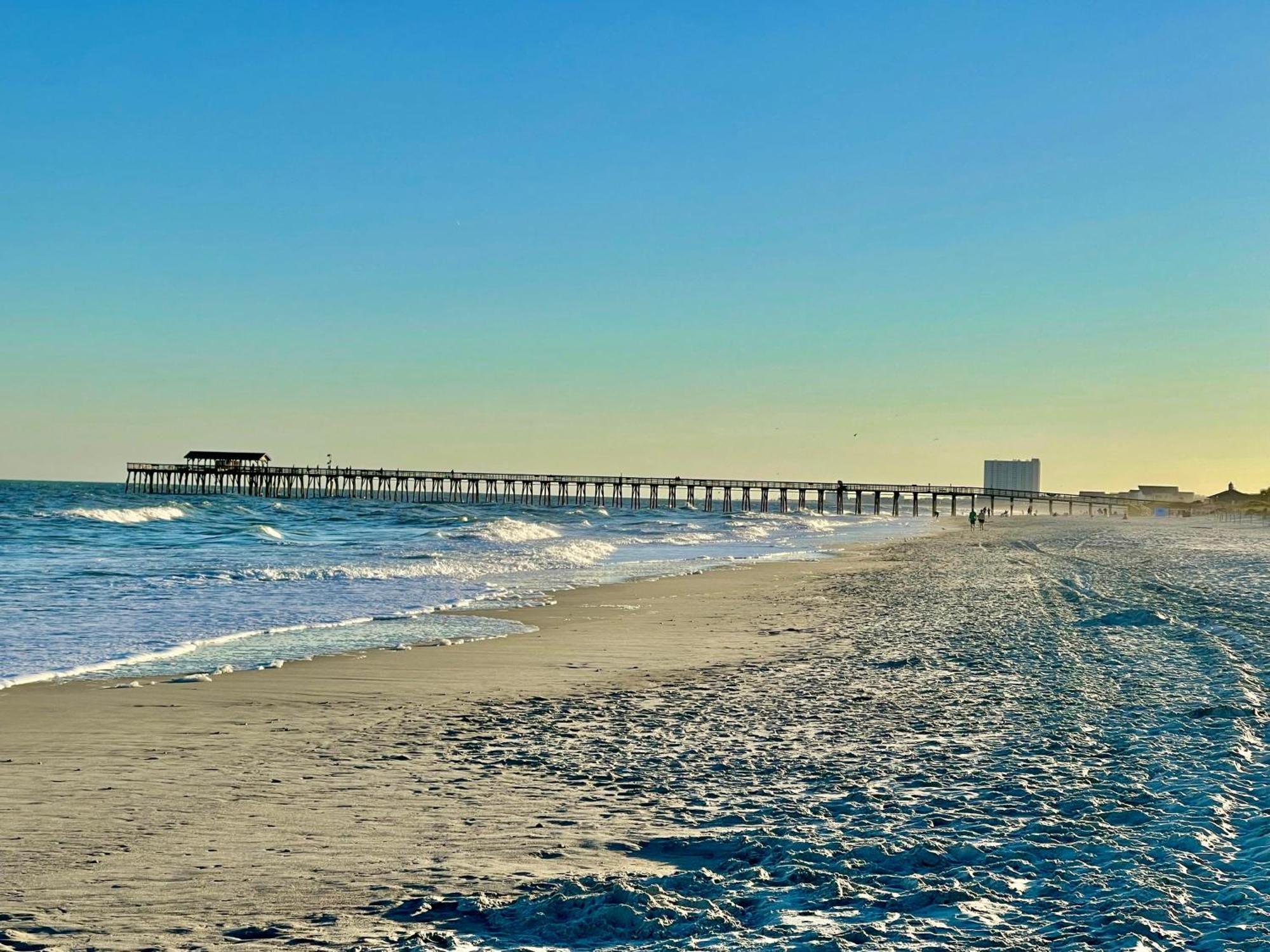 216 F2 Grand Palms At Deerfield Myrtle Beach