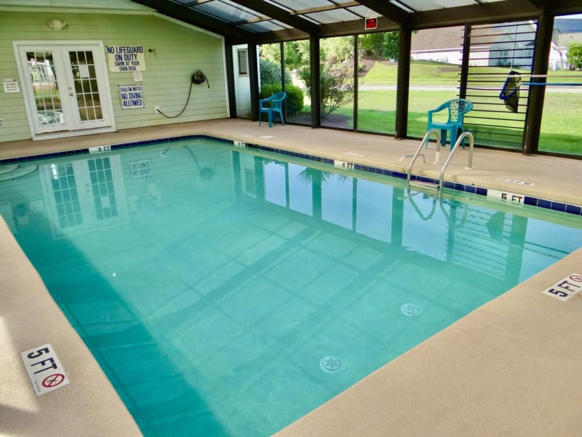 Holiday home Away From In Azalea Lakes *
