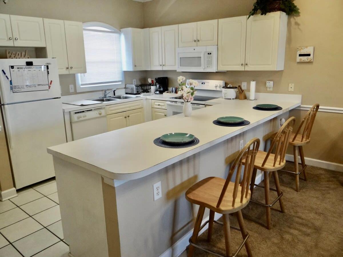 Away From In Azalea Lakes Holiday home *
