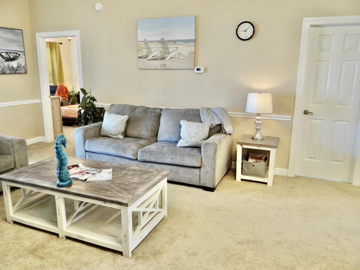 Holiday home Away From In Azalea Lakes *