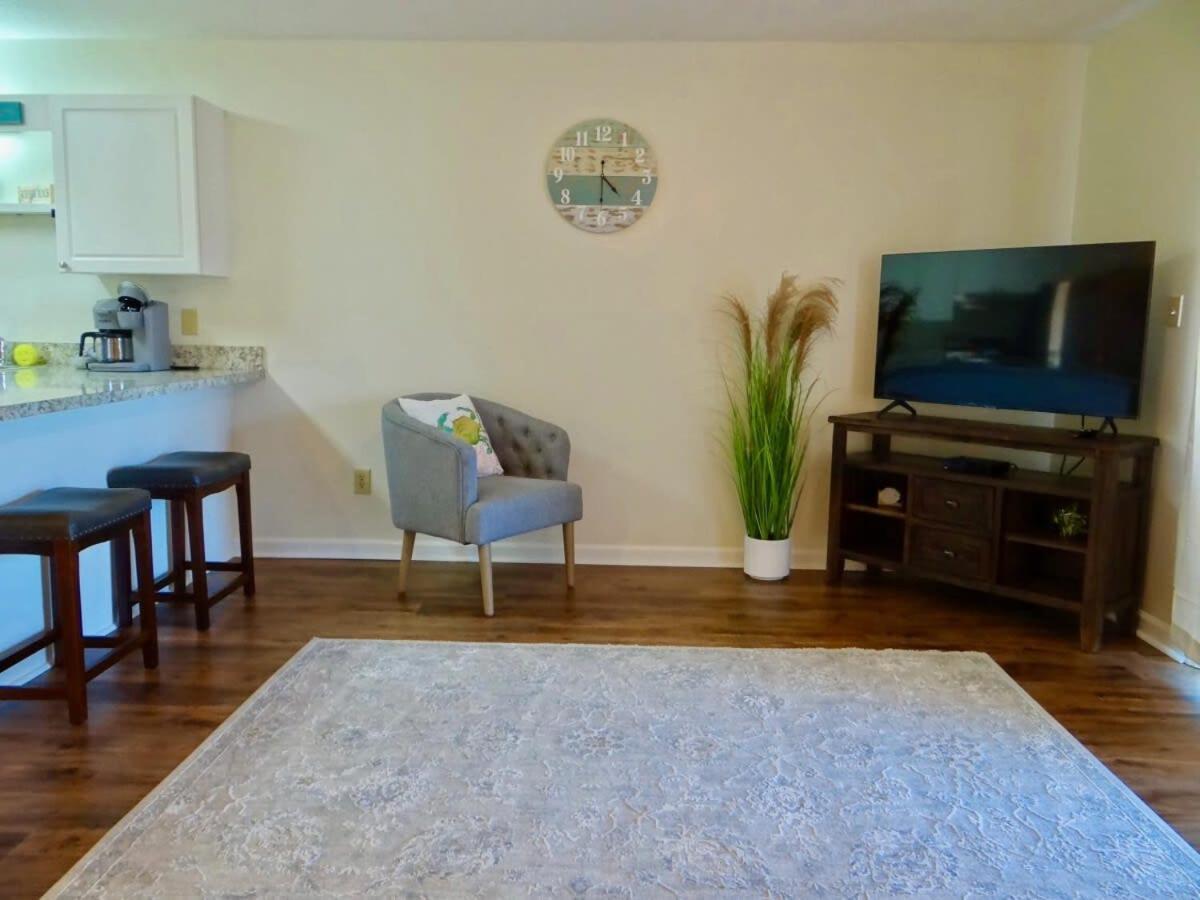 A Southern Escape-17d Gcr Holiday home *