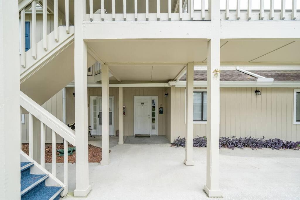 Holiday home Golf Colony 36f Myrtle Beach