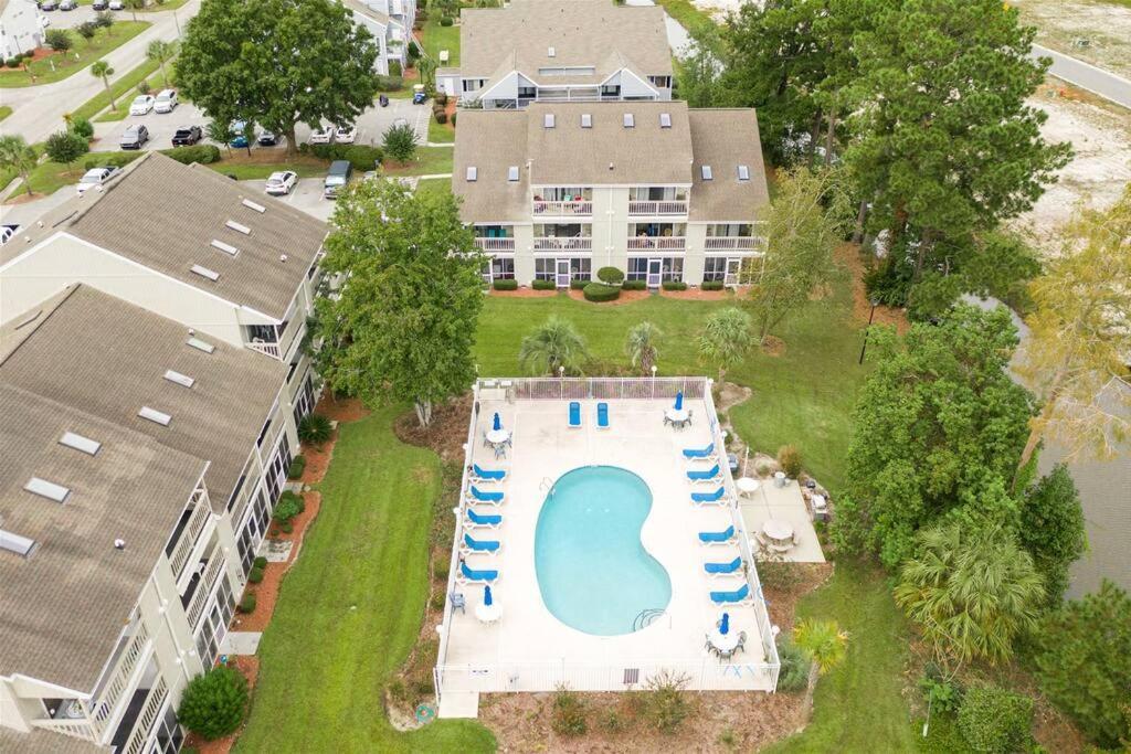 Golf Colony 36f Holiday home Myrtle Beach