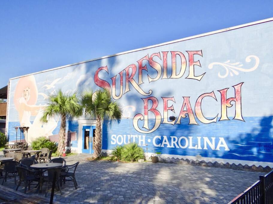 Golf Colony 36f Myrtle Beach