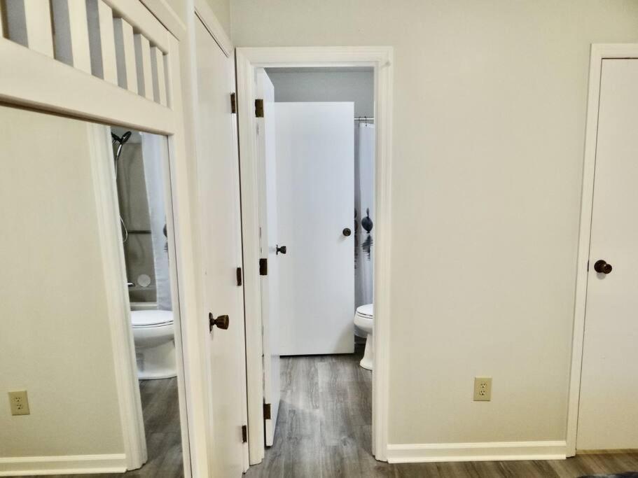 Golf Colony 36f Holiday home