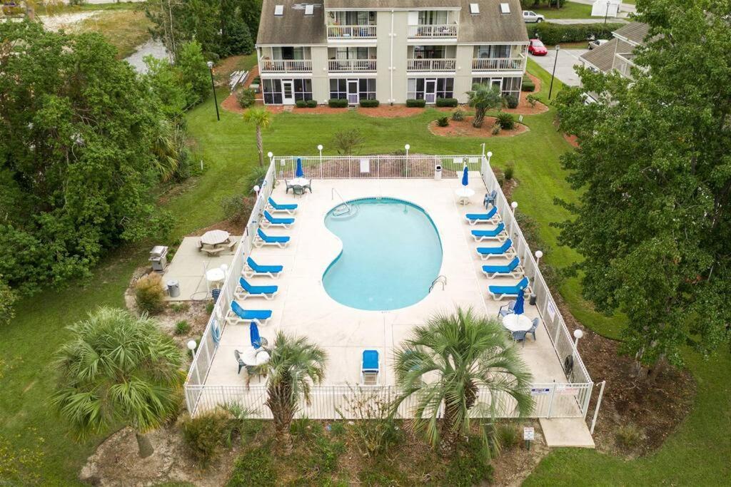 Golf Colony 36f Holiday home *