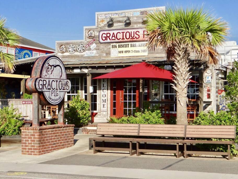 Holiday home Golf Colony 36f Myrtle Beach