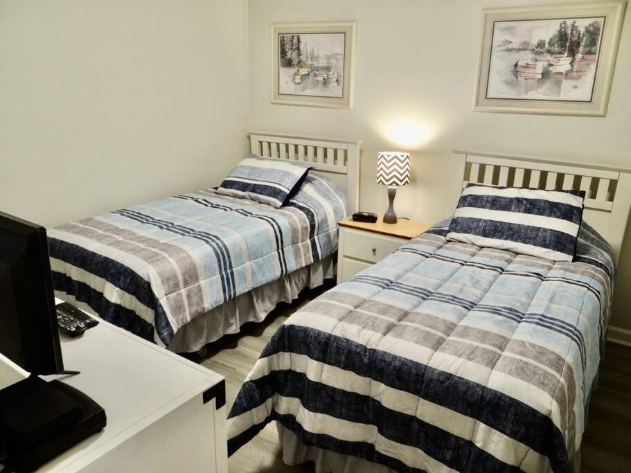 Golf Colony 36f Holiday home *