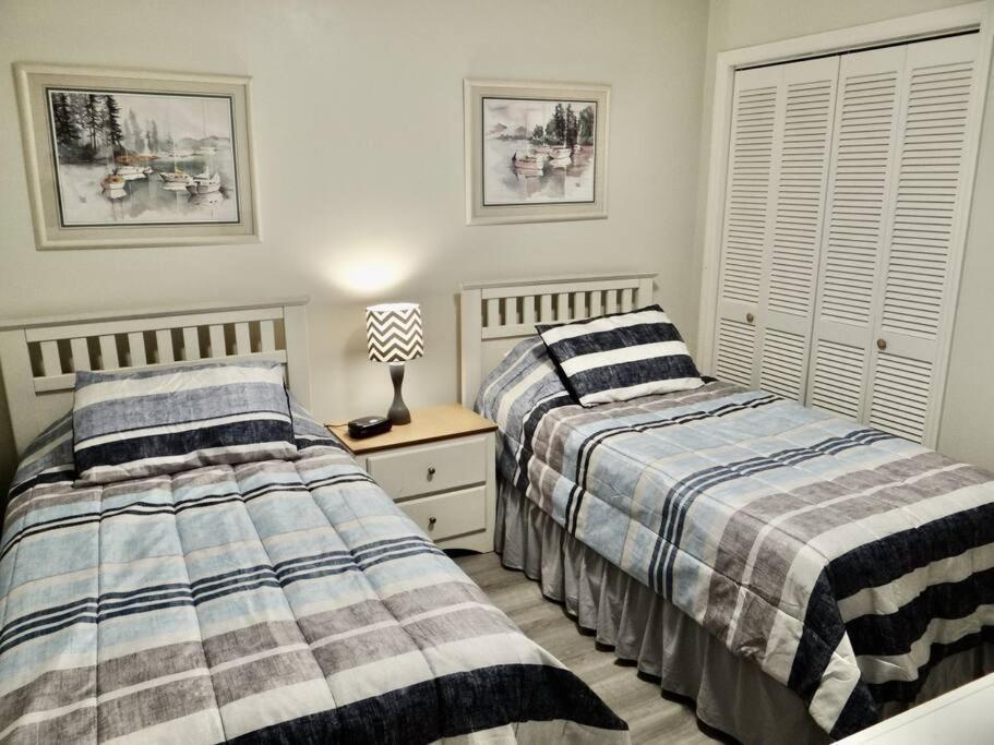 Holiday home Golf Colony 36f *