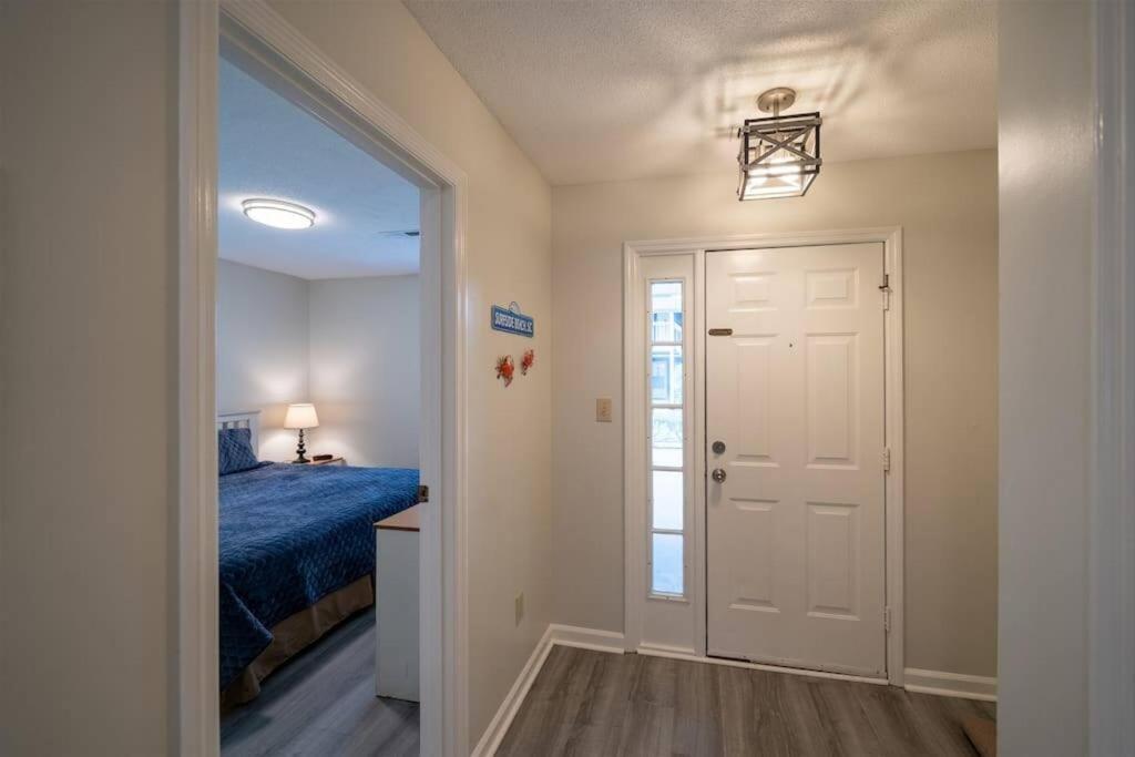 Holiday home Golf Colony 36f Myrtle Beach