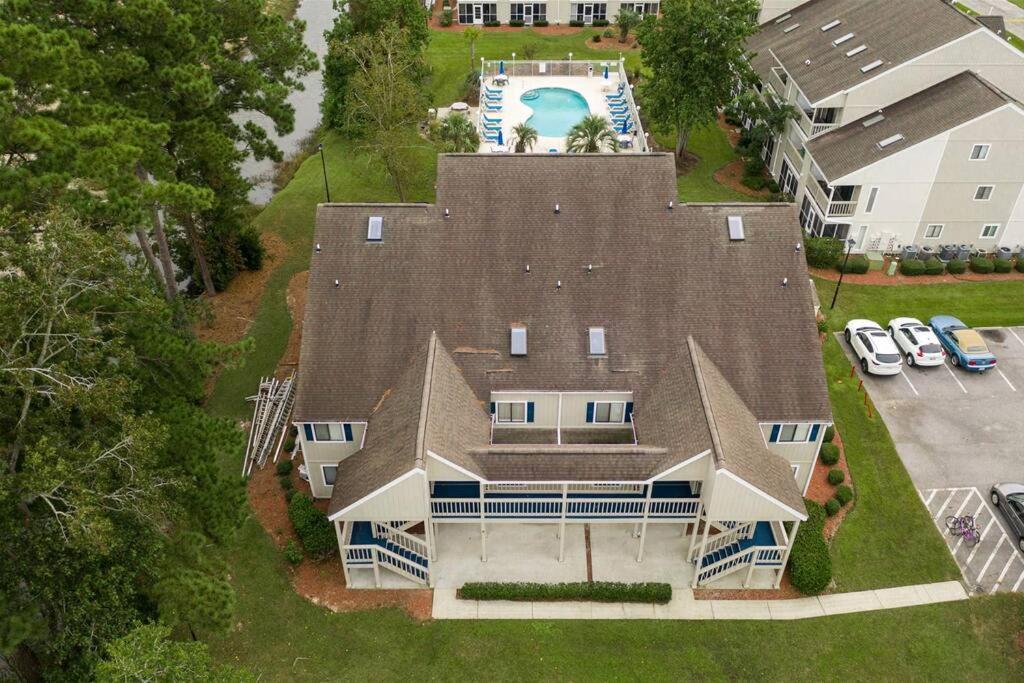 Golf Colony 36f * Myrtle Beach