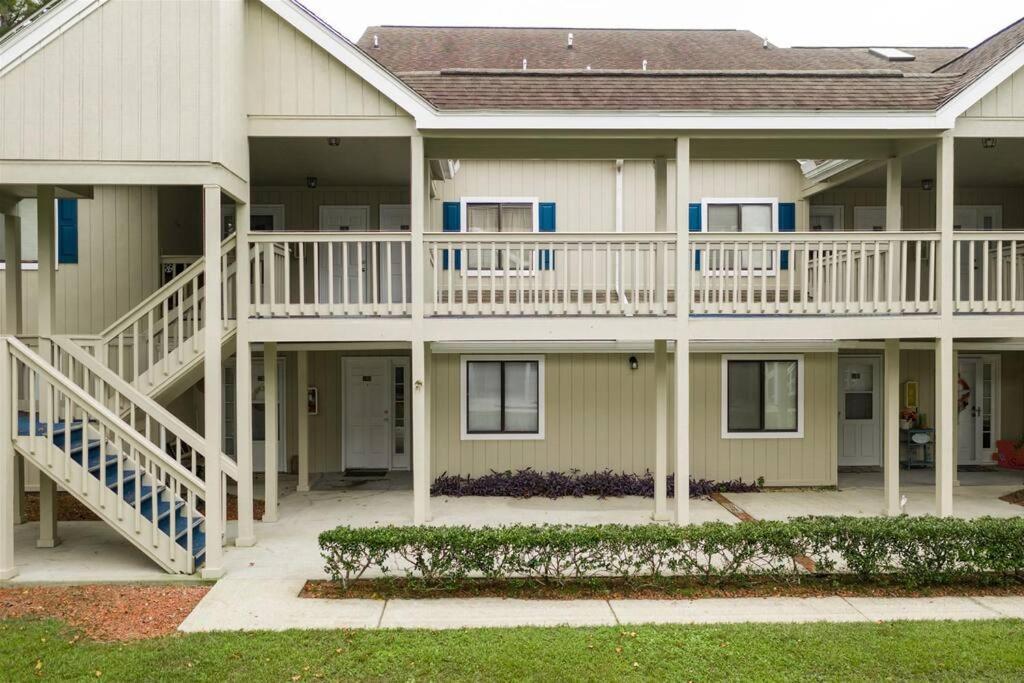 Golf Colony 36f Holiday home *