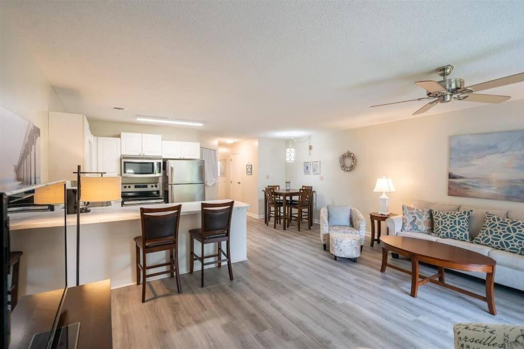 Golf Colony 36f Holiday home Myrtle Beach