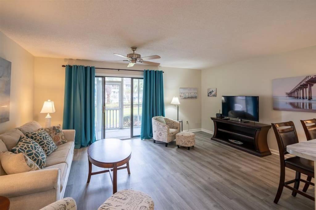 Golf Colony 36f Myrtle Beach