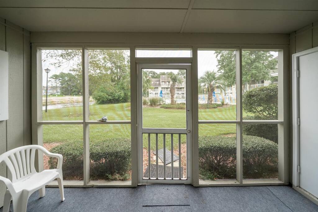 Golf Colony 36f Holiday home