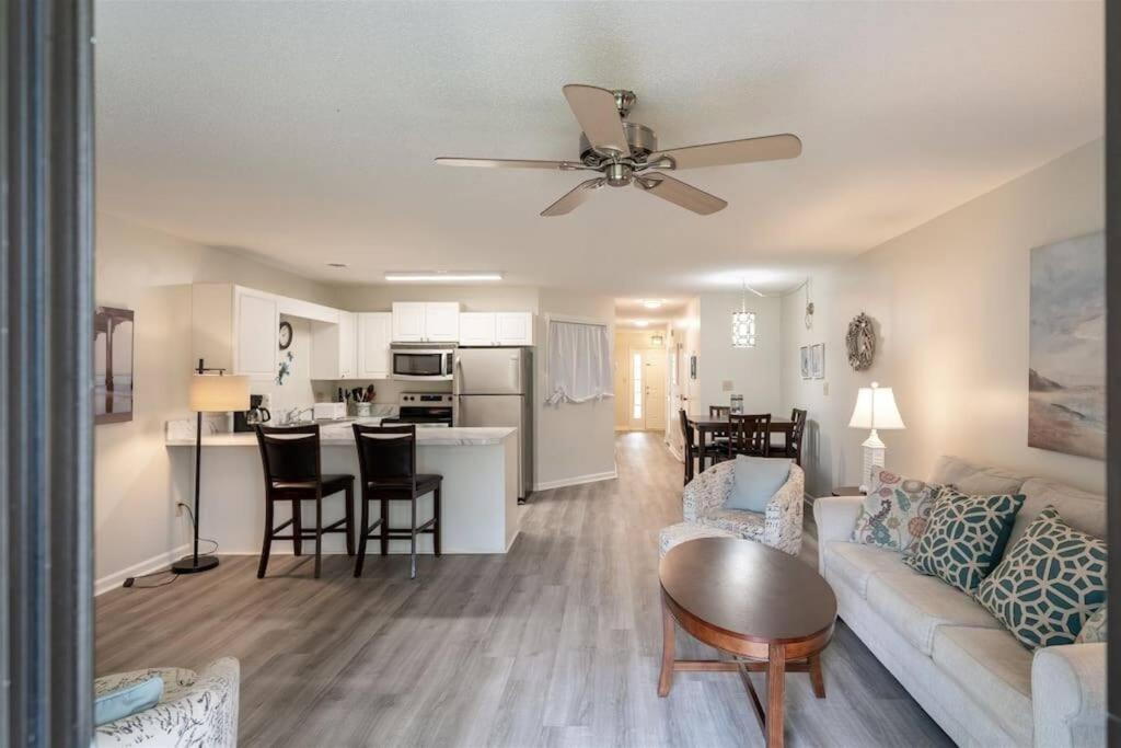 Golf Colony 36f Myrtle Beach