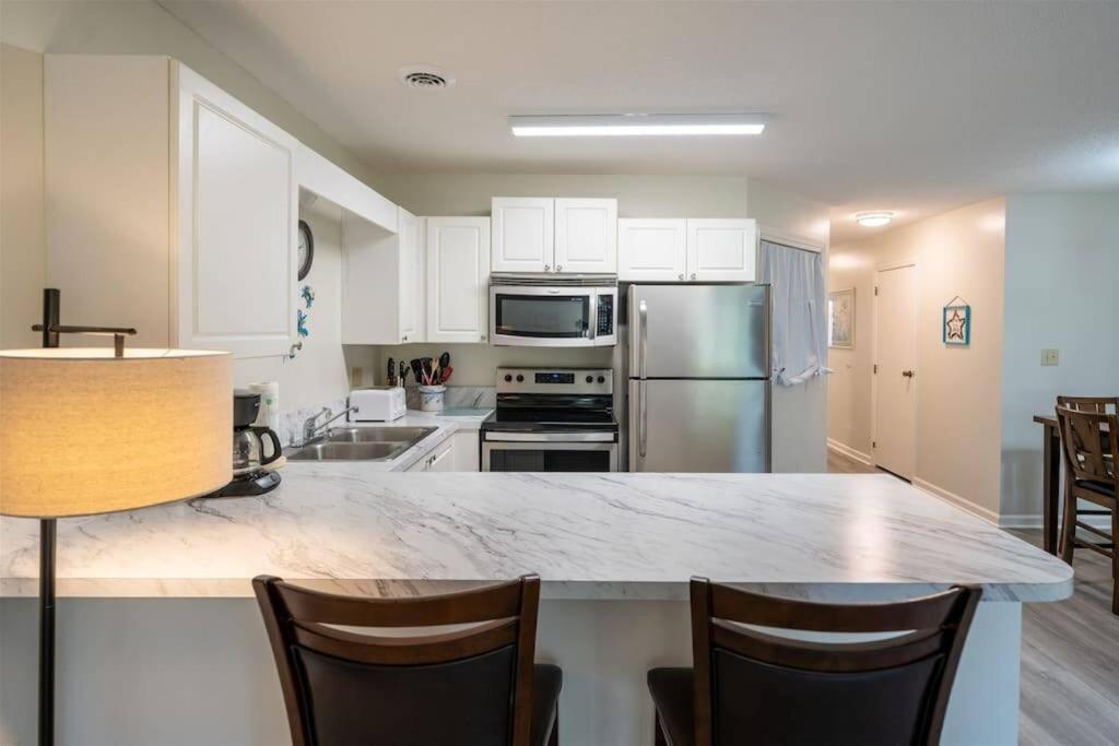 Golf Colony 36f Holiday home