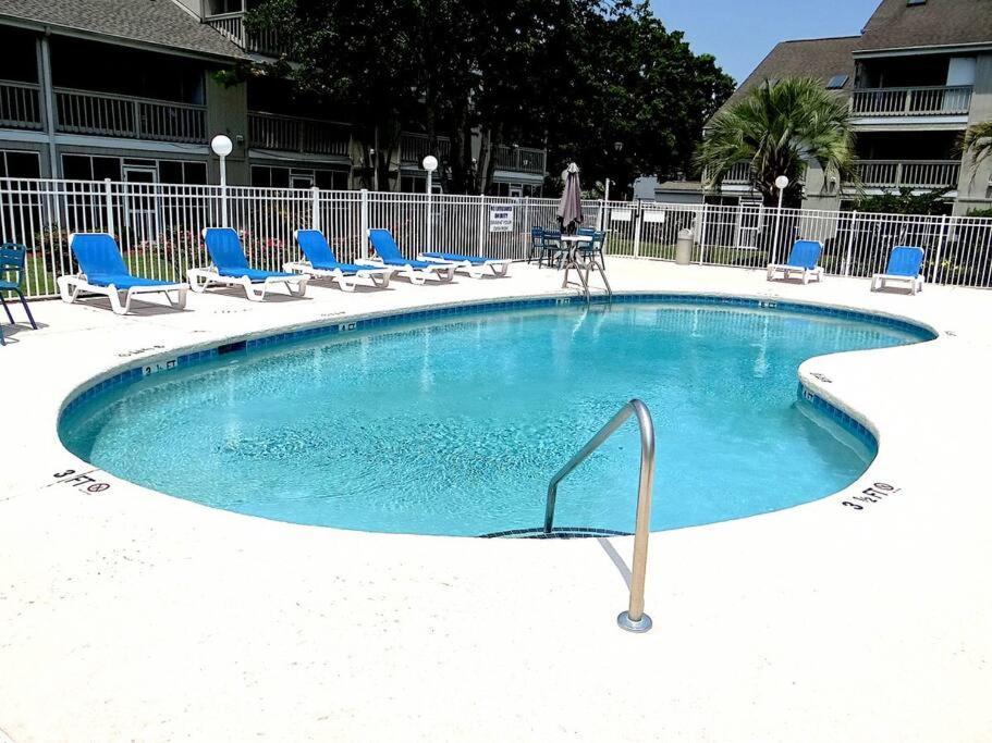 Golf Colony 36f Holiday home *
