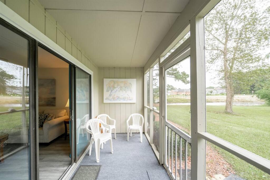 Holiday home Golf Colony 36f Myrtle Beach