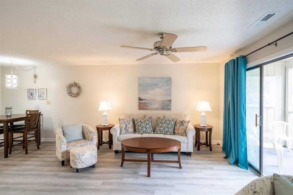 Golf Colony 36f Holiday home *
