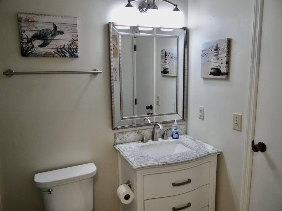 Golf Colony 36f Holiday home Myrtle Beach