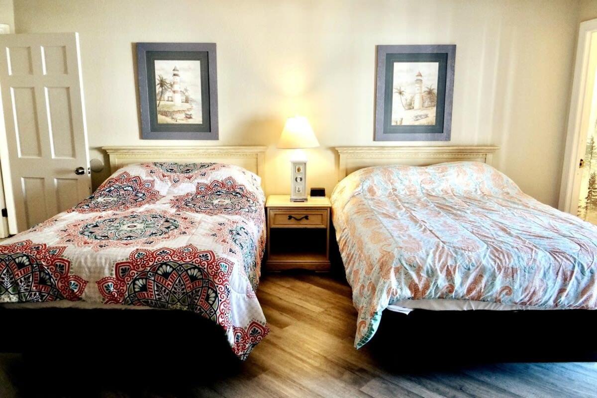 Holiday home Chelsea House Unit 201 *