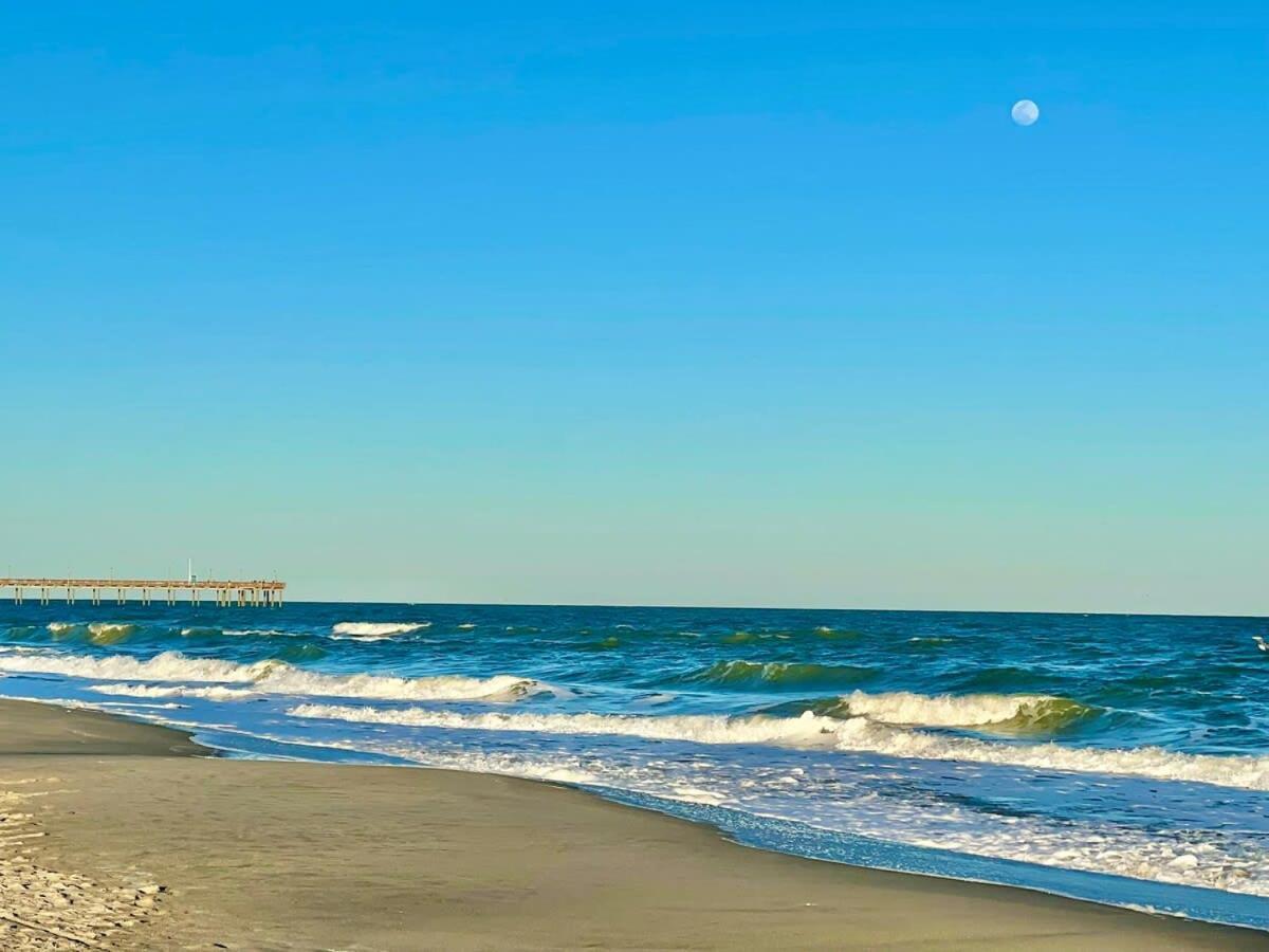 Holiday home Chelsea House Unit 201 Myrtle Beach