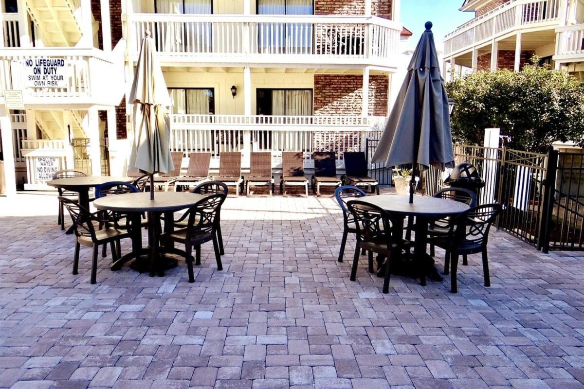 Chelsea House Unit 201 Myrtle Beach